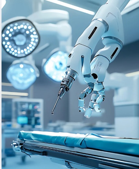 Cirurgia de próstata robótica no Rol da ANS: quando a negativa é abusiva